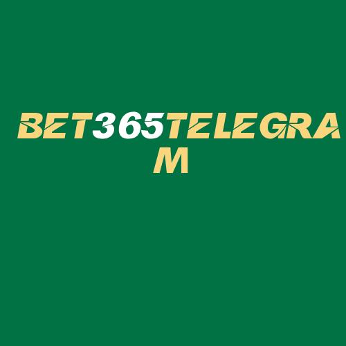 Logo da BET365TELEGRAM