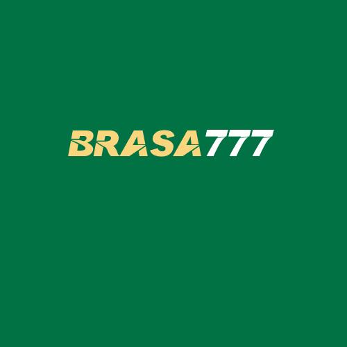 Logo da BRASA777