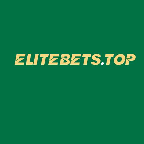 Logo da ELITEBETS.TOP