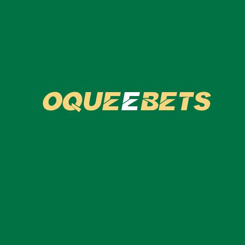 Logo da OQUEéBETS