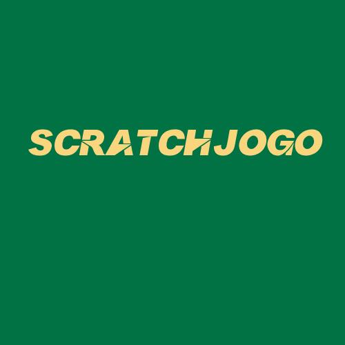 Logo da SCRATCHJOGO